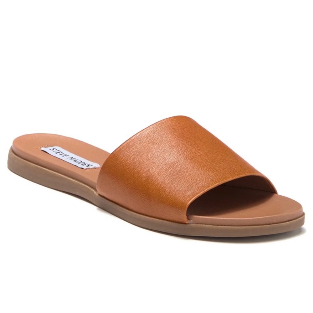 Steve Madden Kailey Slides